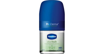 VASELINE DEO ROLL ON 50ml