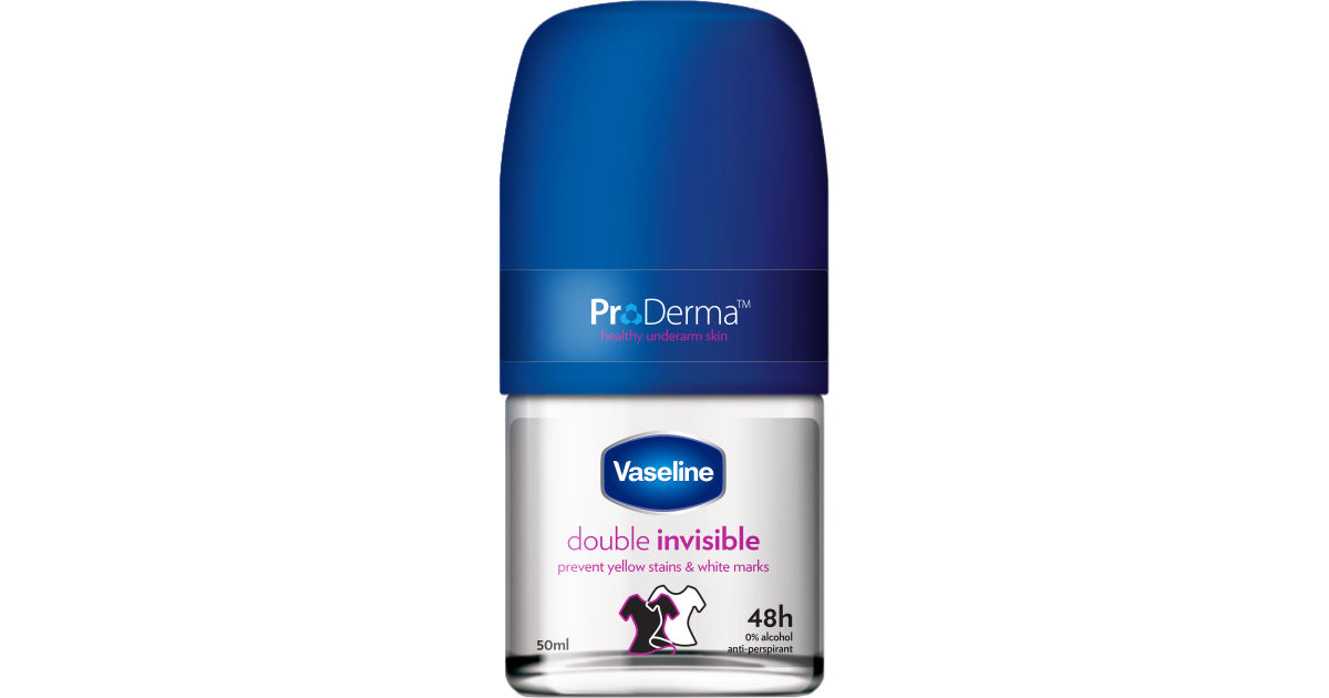VASELINE DEO ROLL ON 50ml