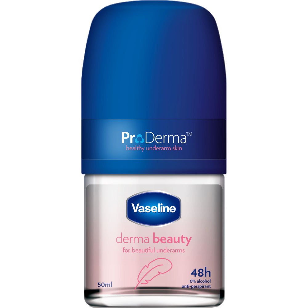 VASELINE DEO ROLL ON 50ml