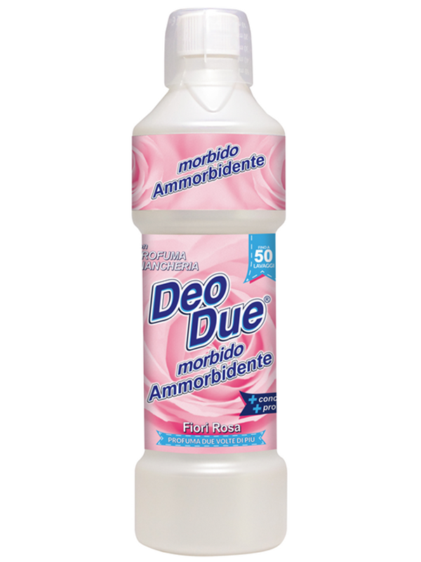 DEODUE AMMORBIDENTE CONCENTRATO 1 Litro