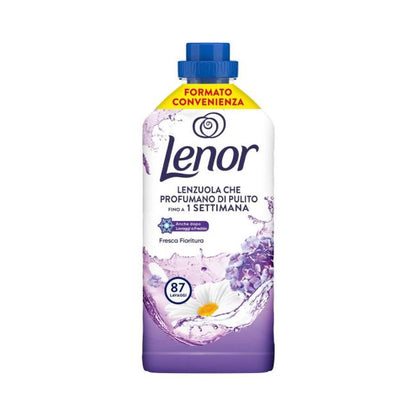 LENOR AMMORBIDENTE CONCENTRATO 87 LAVAGGI