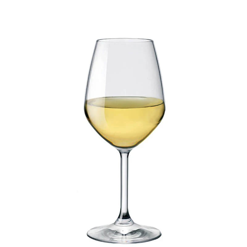 BORMIOLI CALICE DIVINO VINO BIANCO 44,5cl SET DA 6pezzi
