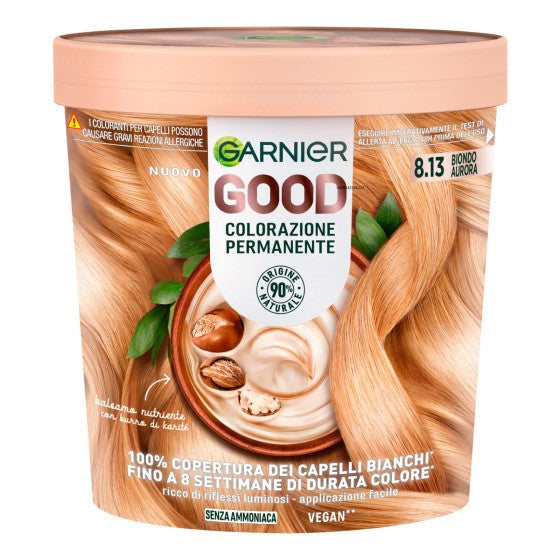 GARNIER GOOD COLORAZIONE Senza Ammoniaca