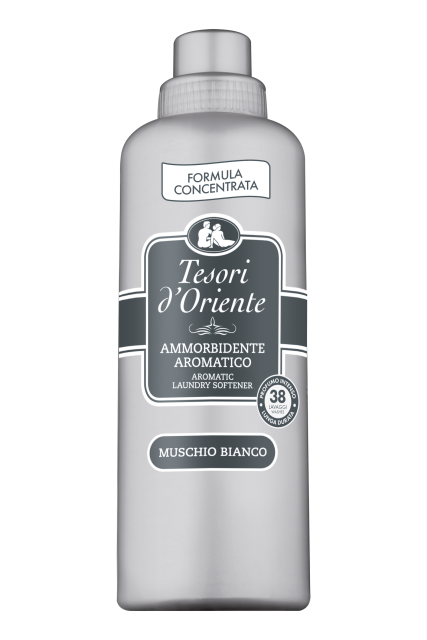 TESORI D'ORIENTE AMMORBIDENTE 760ml