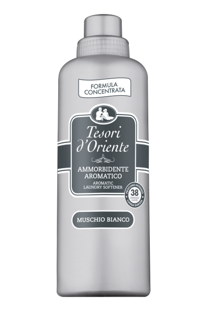 TESORI D'ORIENTE AMMORBIDENTE 760ml