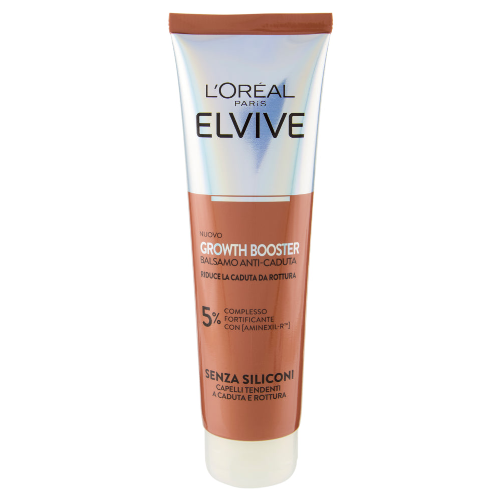 L'OREAL ELVIVE GROWTH  BOOSTER
