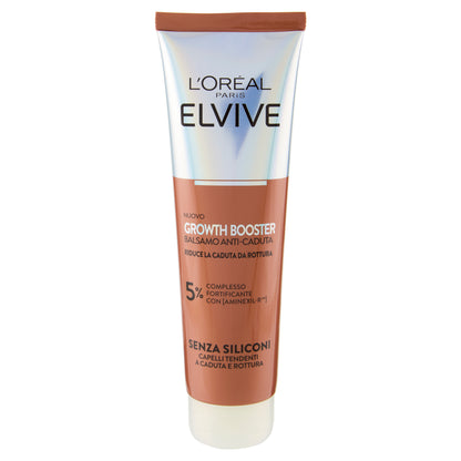 L'OREAL ELVIVE GROWTH  BOOSTER