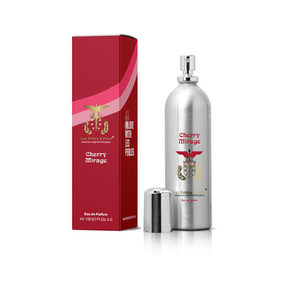 LES PERLES D'ORIENT EDP 150ml