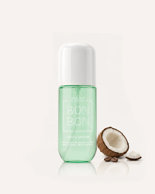 ALVIERO MARTINI BON BON HAIR & BODY MIST 100ml
