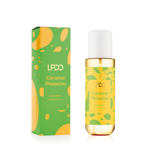 LPDO BODY SPRAY 250ml