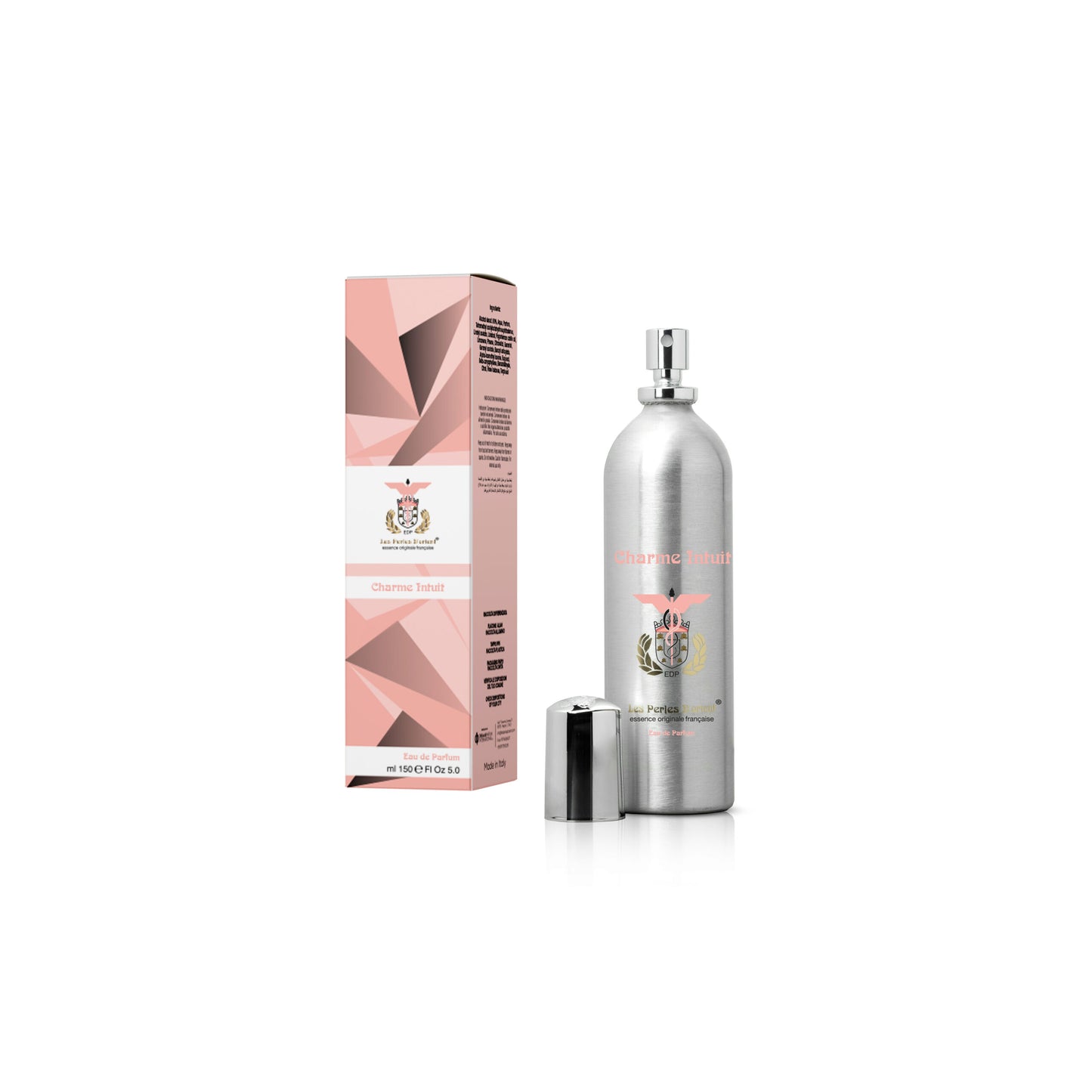 LES PERLES D'ORIENT EDP 150ml