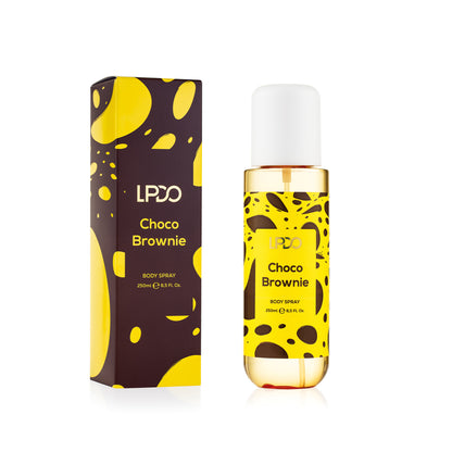 LPDO BODY SPRAY 250ml