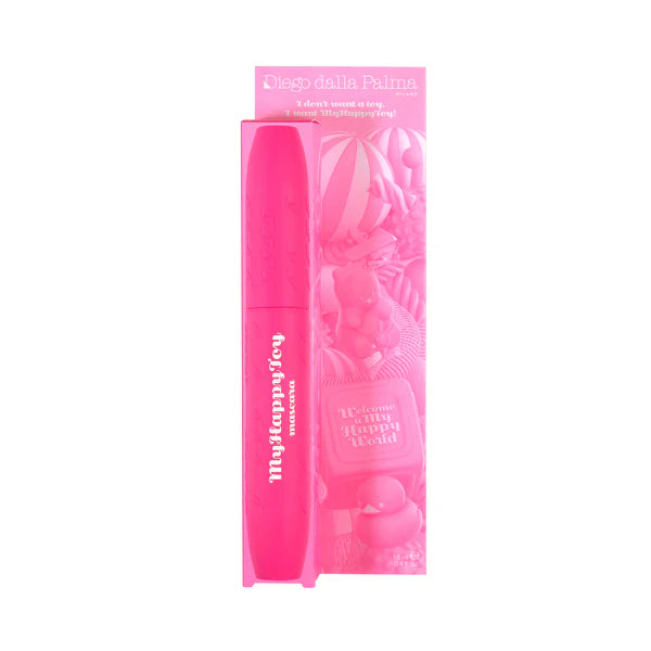 DIEGO DALLA PALMA MYHAPPYTOY MASCARA
