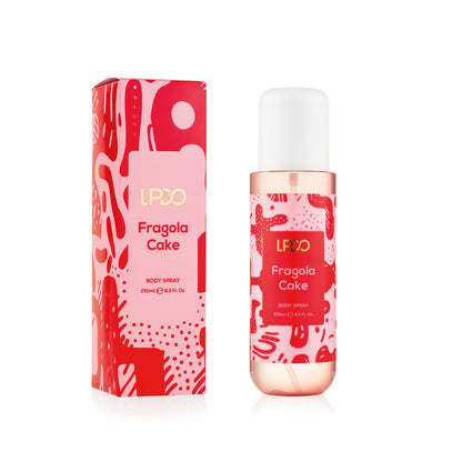 LPDO BODY SPRAY 250ml