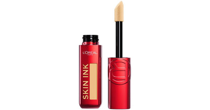 L'OREAL INFAILLIBLE SKIN INK  FONDOTINTA-CORRETTORE SEMI-PERMANENTE