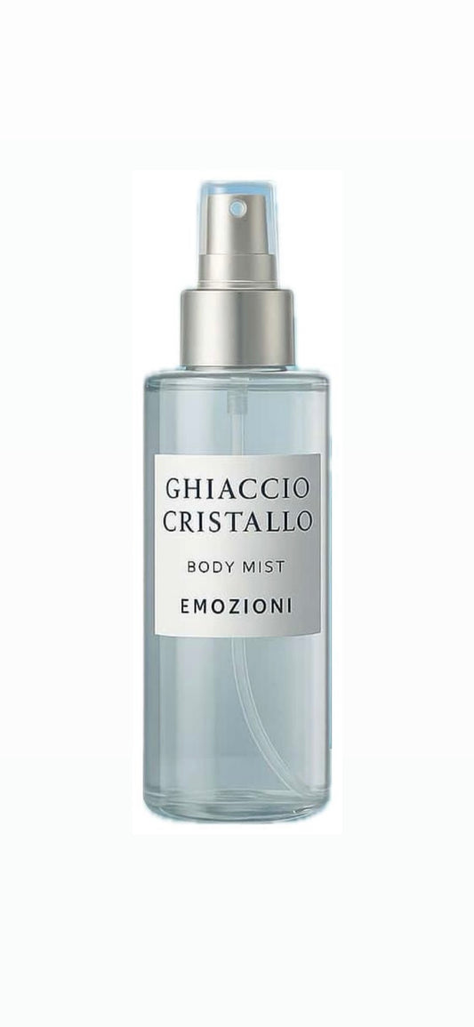 GANDINI EMOZIONI ACQUA PROFUMATA 250ml