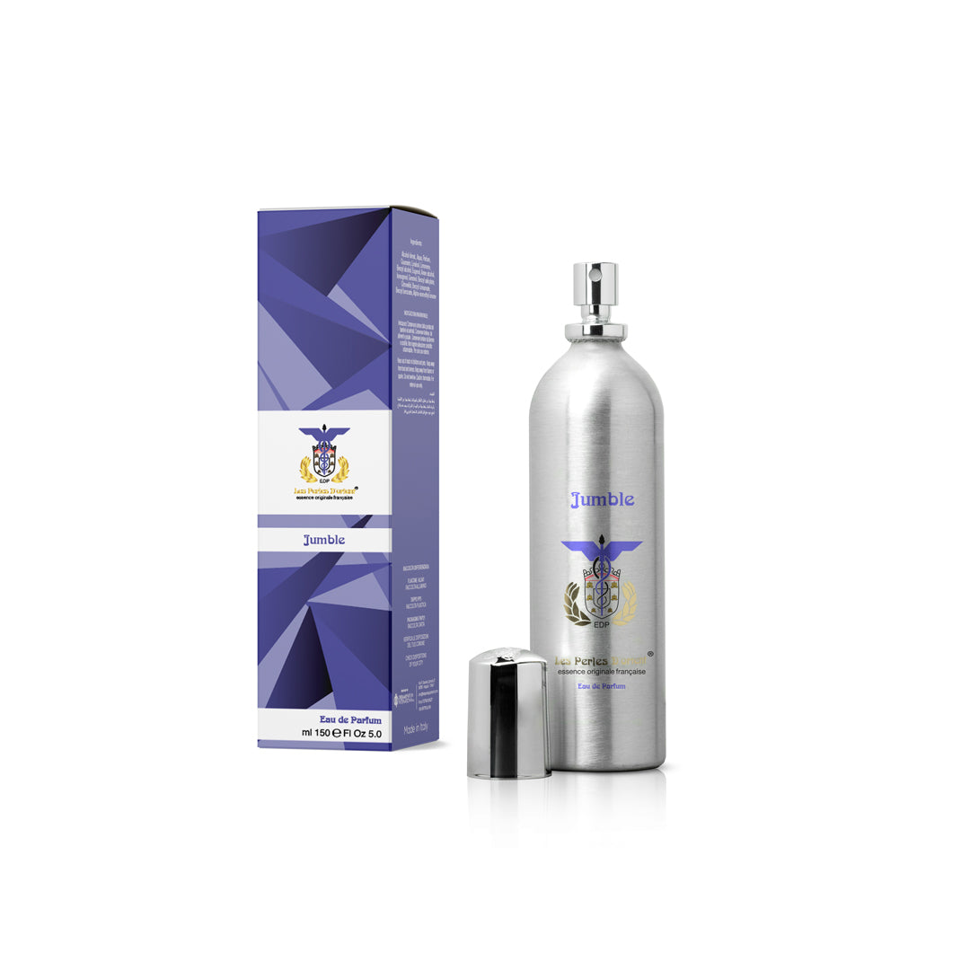LES PERLES D'ORIENT EDP 150ml