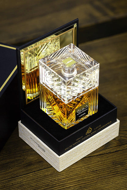 LATTAFA KHAMRAH EDP 100ml