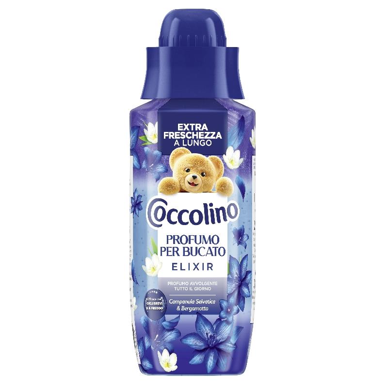 COCCOLINO PROFUMO PER BUCATO ELIXIR 342ml