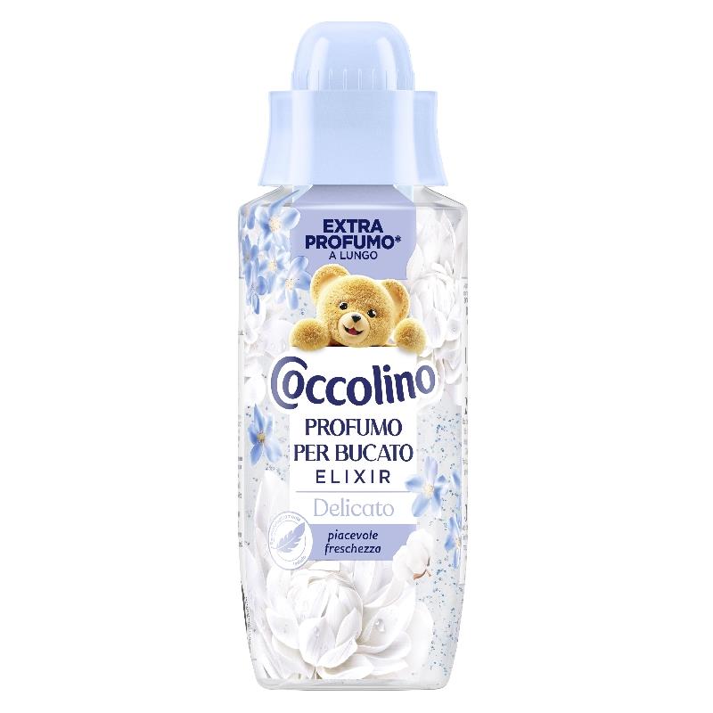COCCOLINO PROFUMO PER BUCATO ELIXIR 342ml