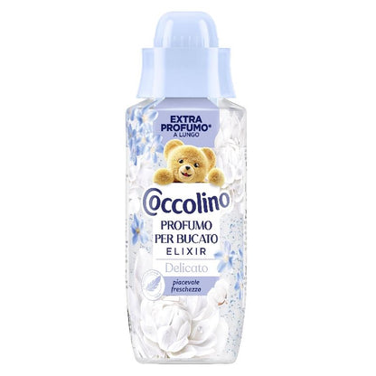 COCCOLINO PROFUMO PER BUCATO ELIXIR 342ml