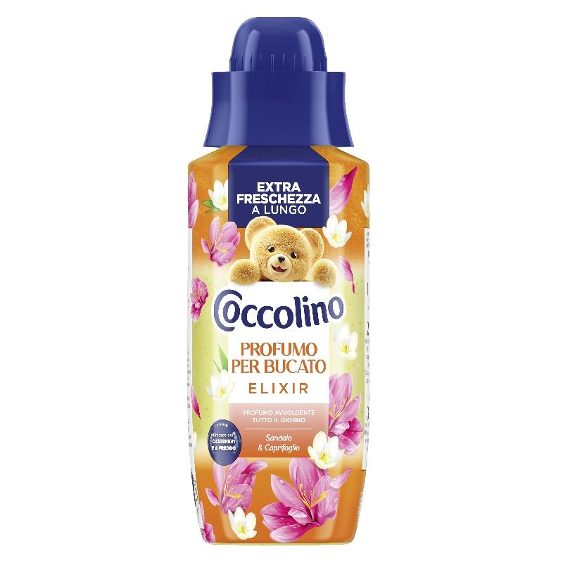 COCCOLINO PROFUMO PER BUCATO ELIXIR 342ml