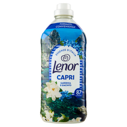 LENOR ESSENZE AMMORBIDENTE CONCENTRATO 87 LAVAGGI