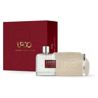 LPDO COFFRET REGALO 2025 EDP100ml + TRAVEL SIZE + POCHETTE