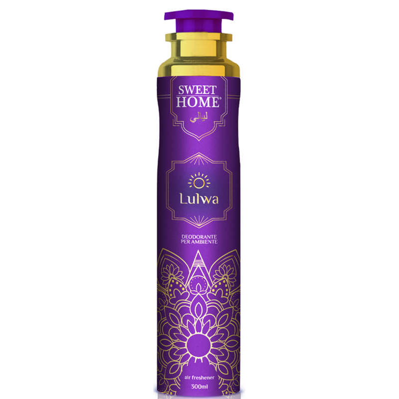 SWEET HOME DEODORANTE PER AMBIENTE 300ml