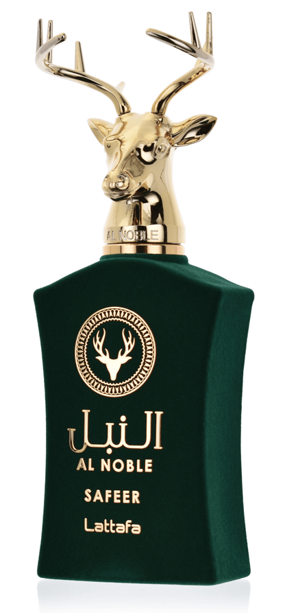 LATTAFA AL NOBLE SAFEER EDP 100ml