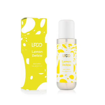 LPDO BODY SPRAY 250ml