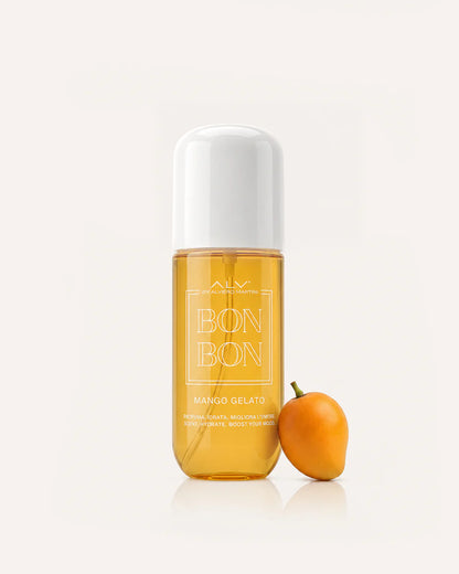 ALVIERO MARTINI BON BON HAIR & BODY MIST 100ml