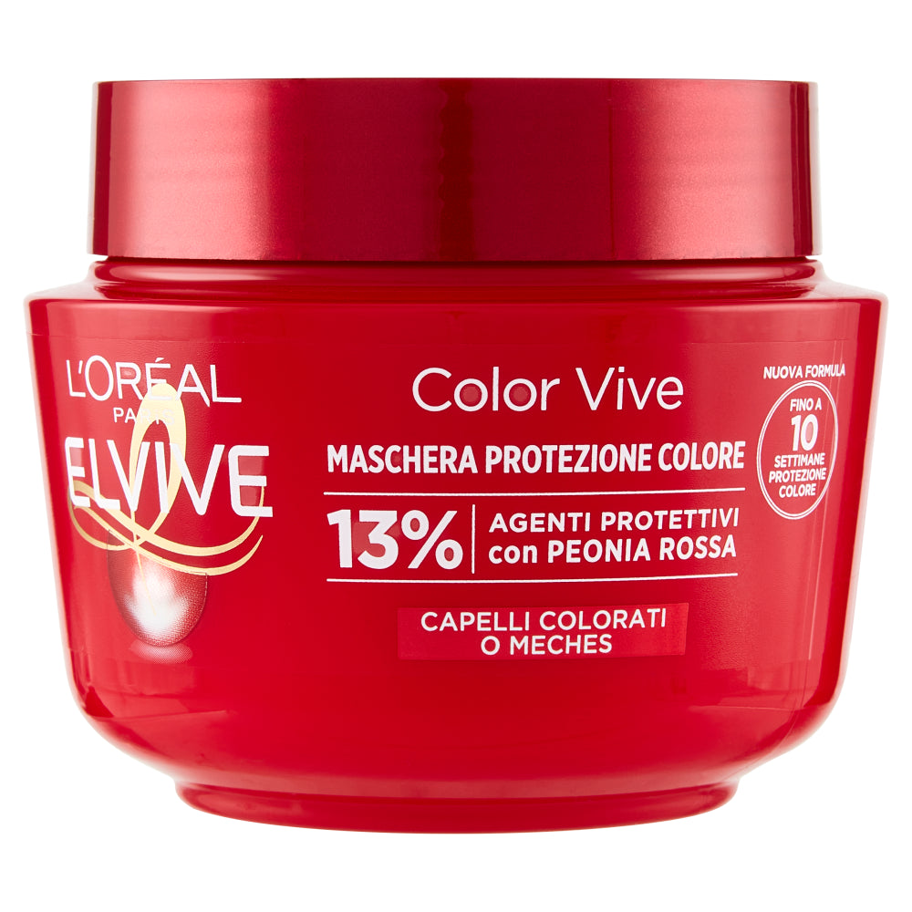 ELVIVE COLOR VIVE