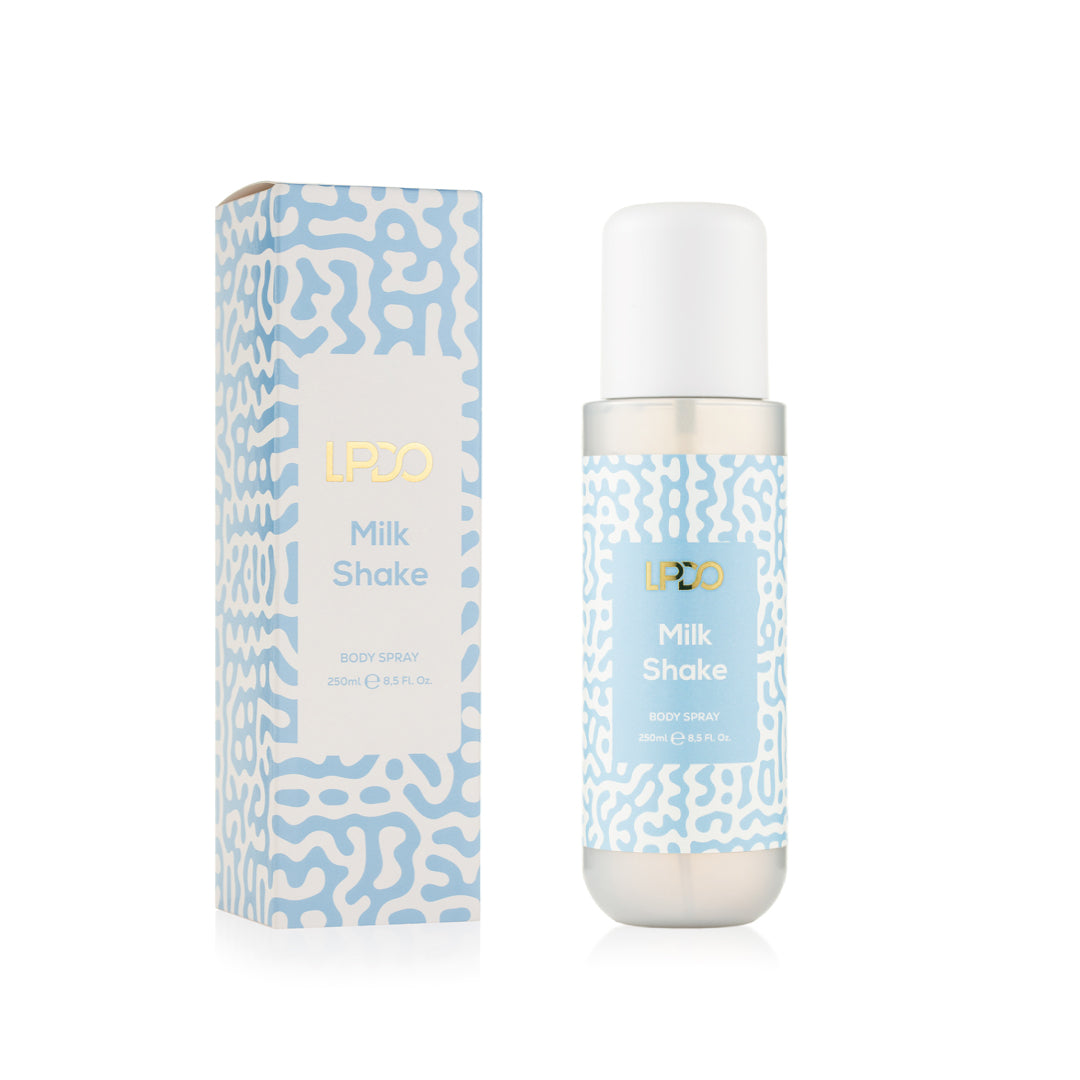 LPDO BODY SPRAY 250ml