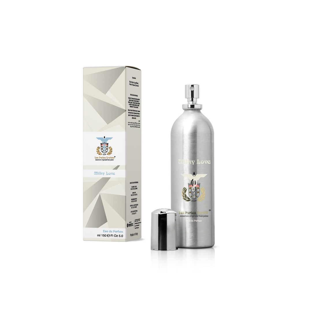 LES PERLES D'ORIENT EDP 150ml