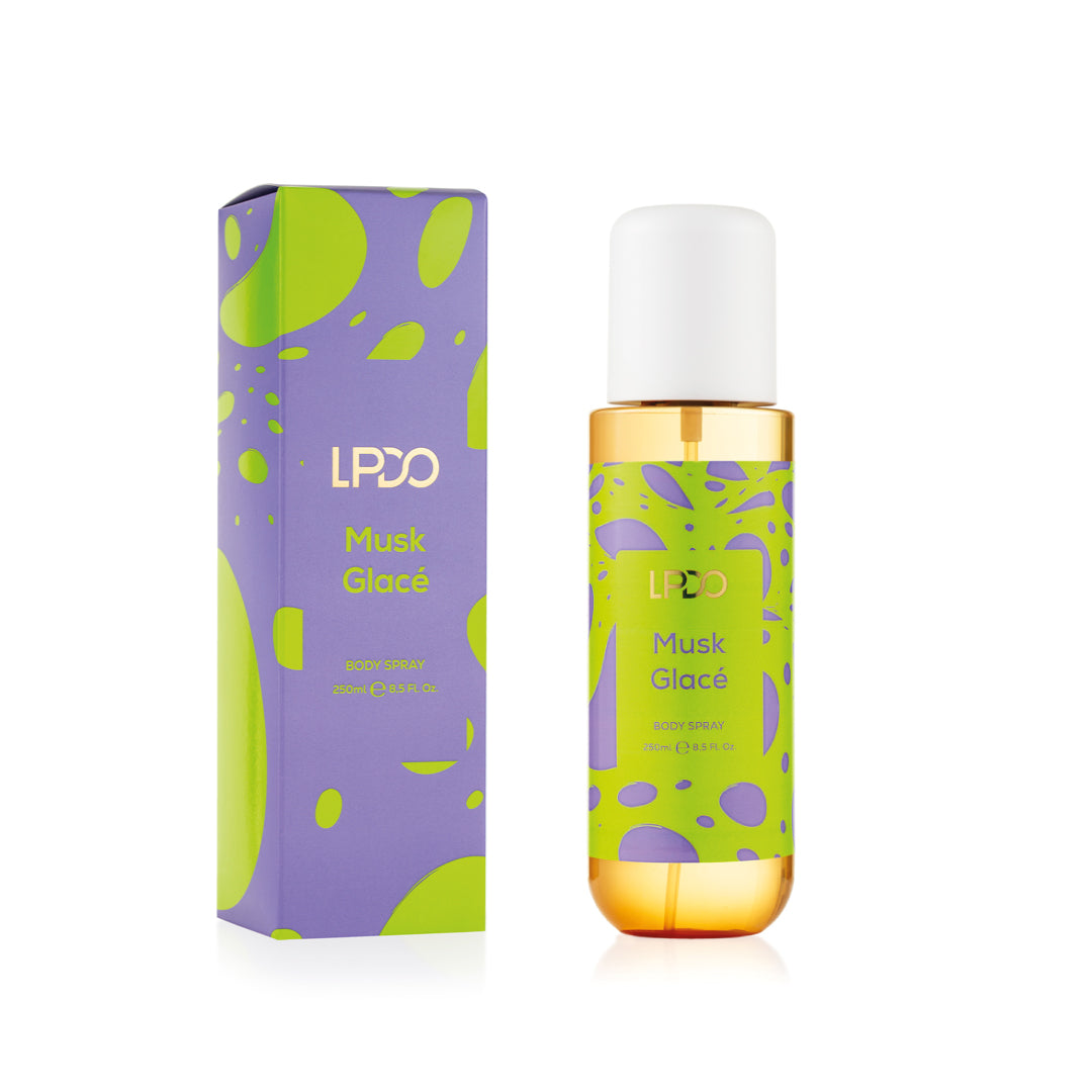 LPDO BODY SPRAY 250ml