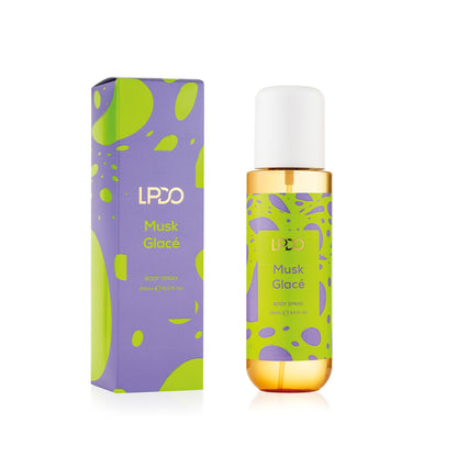 LPDO BODY SPRAY 250ml