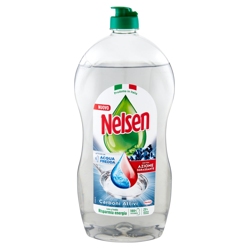 NELSEN PIATTI 850ml