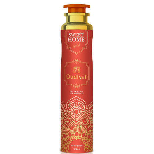SWEET HOME DEODORANTE PER AMBIENTE 300ml
