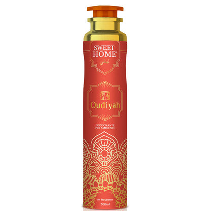 SWEET HOME DEODORANTE PER AMBIENTE 300ml