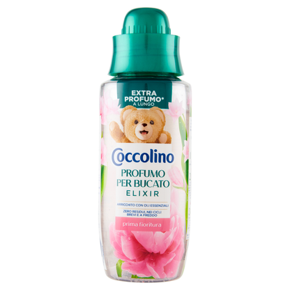 COCCOLINO PROFUMO PER BUCATO ELIXIR 342ml