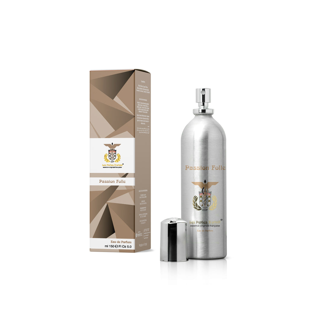 LES PERLES D'ORIENT EDP 150ml