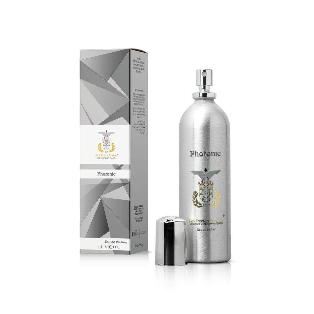 LES PERLES D'ORIENT EDP 150ml
