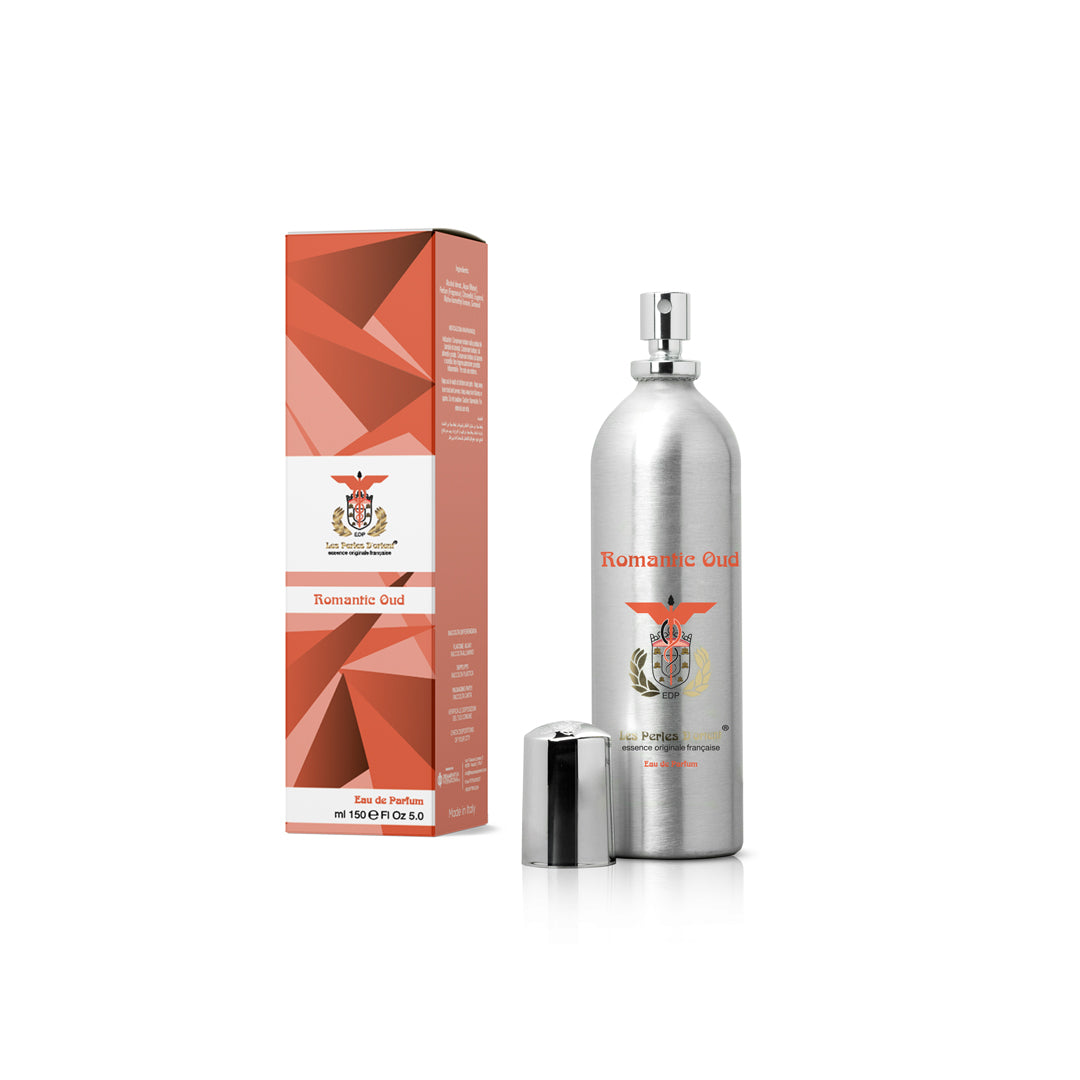 LES PERLES D'ORIENT EDP 150ml
