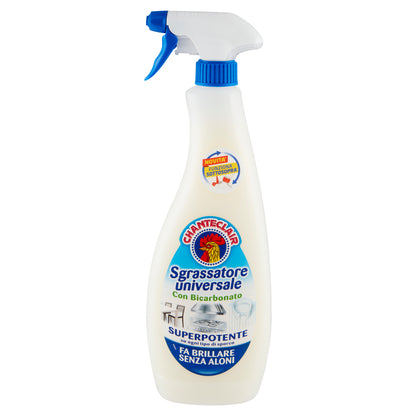 CHANTECLAIR SGRASSATORE UNIVERSALE SPRAY 600ml