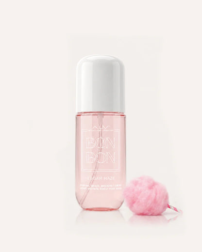 ALVIERO MARTINI BON BON HAIR & BODY MIST 100ml