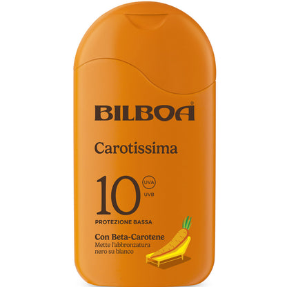 BILBOA CAROTISSIMA SOLARI