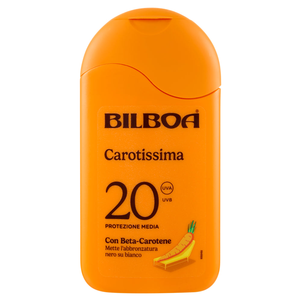 BILBOA CAROTISSIMA SOLARI