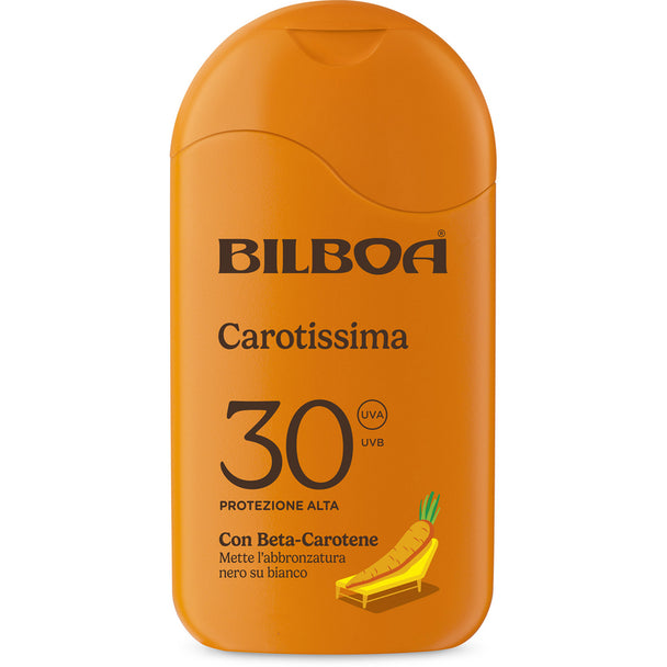 BILBOA CAROTISSIMA SOLARI