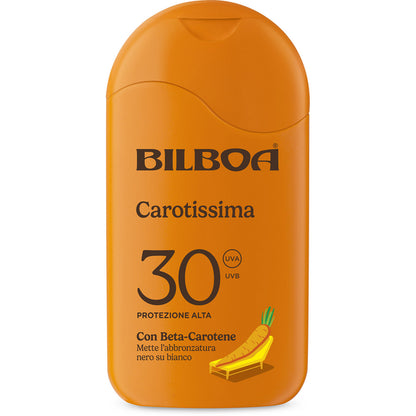 BILBOA CAROTISSIMA SOLARI